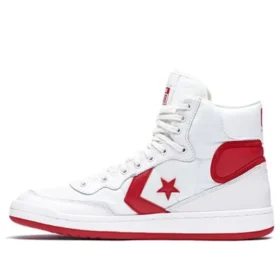 Fastbreak Hi ”Enamel Red”