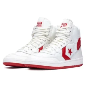 Fastbreak Hi ”Enamel Red”