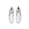 Fastbreak Hi ”Enamel Red”