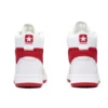 Fastbreak Hi ”Enamel Red”