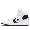 Fastbreak Hi High Top ”Black White”
