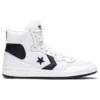 Fastbreak Hi High Top ”Black White”