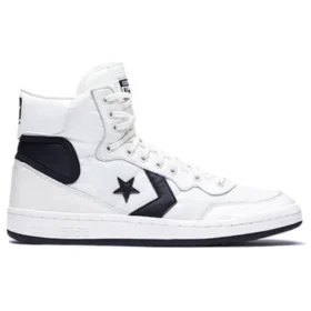 Fastbreak Hi High Top ”Black White”