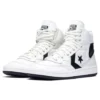 Fastbreak Hi High Top ”Black White”