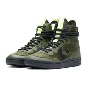 Fastbreak High ”Utility Green Volt”