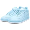 Fastbreak Mid Halkfria Slitstarka Mid Tops Casual Skateboardskor Blå