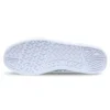 Fastbreak Mid Halkfria Slitstarka Mid Tops Casual Skateboardskor Blå