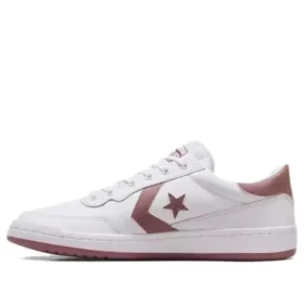 Fastbreak Pro Leather ”White”