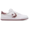 Fastbreak Pro Leather ”White”