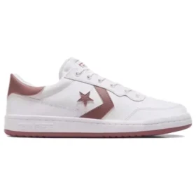 Fastbreak Pro Leather ”White”