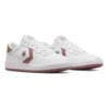 Fastbreak Pro Leather ”White”