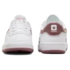 Fastbreak Pro Leather ”White”