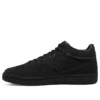 Fastbreak Pro Mid ”Monocolor – Triple Black”