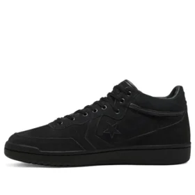 Fastbreak Pro Mid ”Monocolor – Triple Black”