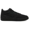 Fastbreak Pro Mid ”Monocolor – Triple Black”
