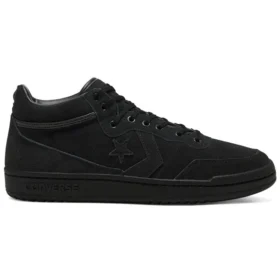 Fastbreak Pro Mid ”Monocolor – Triple Black”