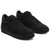 Fastbreak Pro Mid ”Monocolor – Triple Black”