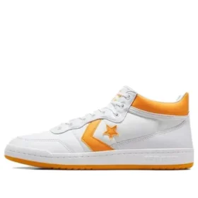 Fastbreak Pro Mid ”Vit Gul”