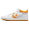 Fastbreak Pro Mid ”Vit Gul”