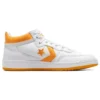 Fastbreak Pro Mid ”Vit Gul”