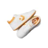 Fastbreak Pro Mid ”Vit Gul”