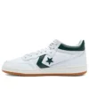 Fastbreak Pro Mid ”White Deep Emerald”