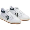 Fastbreak Pro Mid ”White Deep Emerald”
