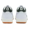Fastbreak Pro Mid ”White Deep Emerald”