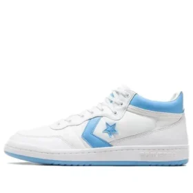 Fastbreak Pro Mid ”White Light Blue”