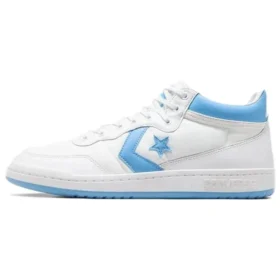 Fastbreak Pro Mid ”White Light Blue”