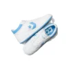 Fastbreak Pro Mid ”White Light Blue”