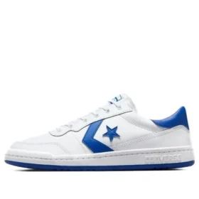 Fastbreak Pro ”White Blue”