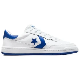 Fastbreak Pro ”White Blue”