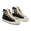 Fear of God Essentials x Chuck 70 High ”Black”