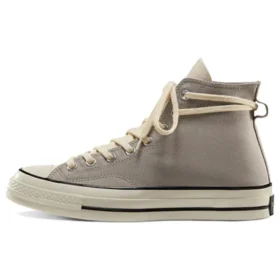 Fear of God x Chuck 70 ”Grey” Fear of God x Chuck 70 ”Grey”