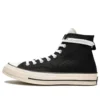 Fear of God x Chuck 70 Hi ”Black” Fear of God x Chuck 70 Hi ”Black”