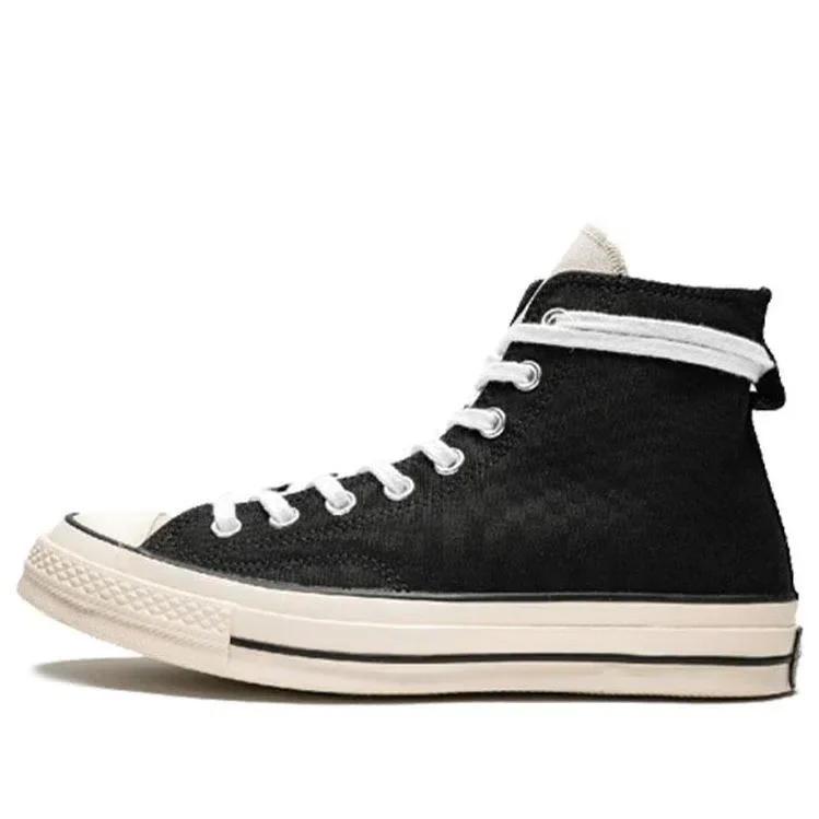 Fear of God x Chuck 70 Hi ”Black” Fear of God x Chuck 70 Hi ”Black”