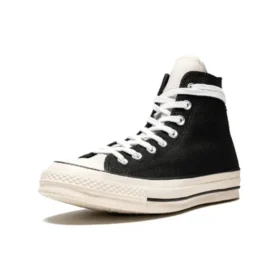 Fear of God x Chuck 70 Hi ”Black” Fear of God x Chuck 70 Hi ”Black”