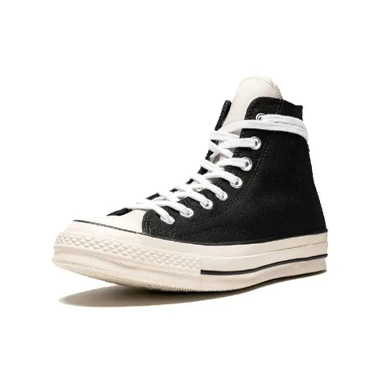 Fear of God x Chuck 70 Hi ”Black” Fear of God x Chuck 70 Hi ”Black”