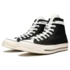 Fear of God x Chuck 70 Hi ”Black” Fear of God x Chuck 70 Hi ”Black”