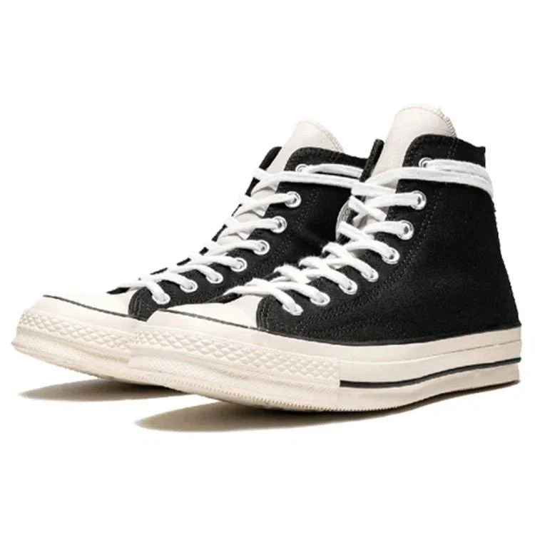 Fear of God x Chuck 70 Hi ”Black” Fear of God x Chuck 70 Hi ”Black”