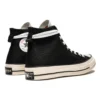 Fear of God x Chuck 70 Hi ”Black” Fear of God x Chuck 70 Hi ”Black”