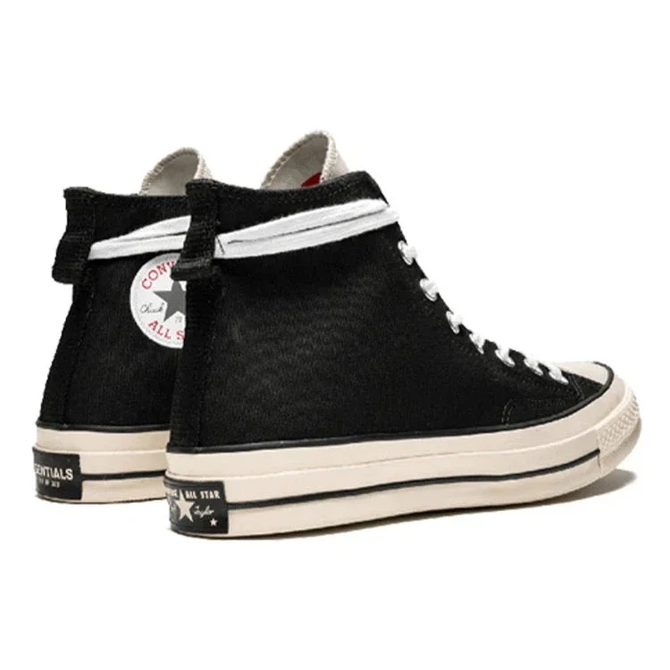 Fear of God x Chuck 70 Hi ”Black” Fear of God x Chuck 70 Hi ”Black”