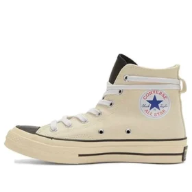 Fear of God x Chuck 70 Hi ”Natural” Fear of God x Chuck 70 Hi ”Natural”
