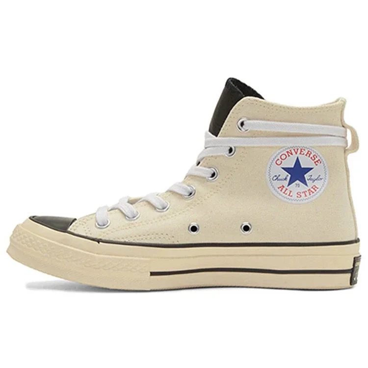 Fear of God x Chuck 70 Hi ”Natural” Fear of God x Chuck 70 Hi ”Natural”