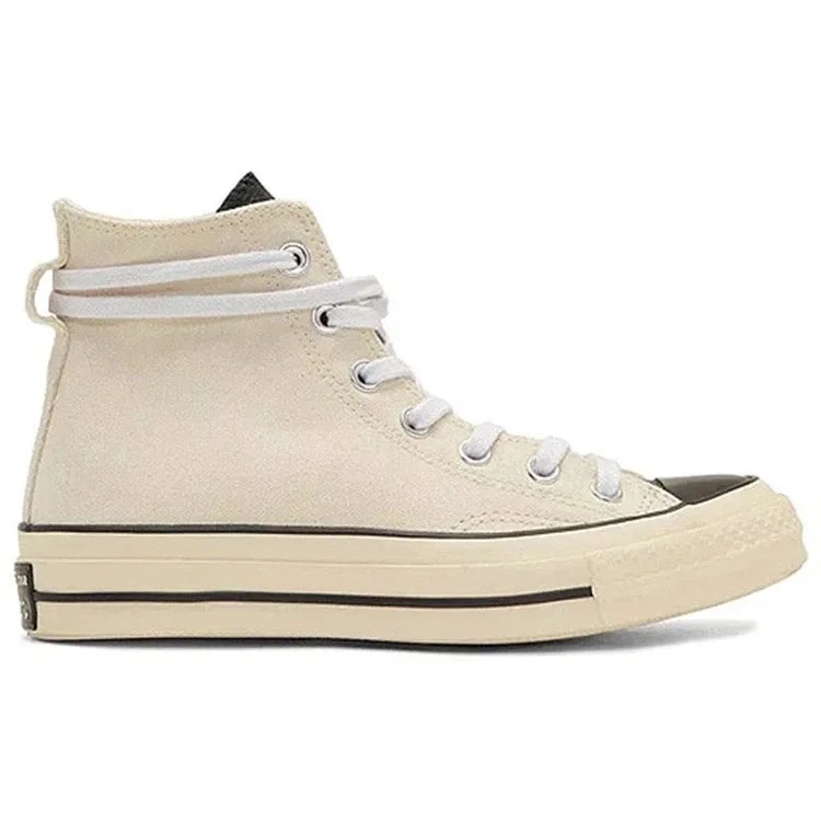 Fear of God x Chuck 70 Hi ”Natural” Fear of God x Chuck 70 Hi ”Natural”