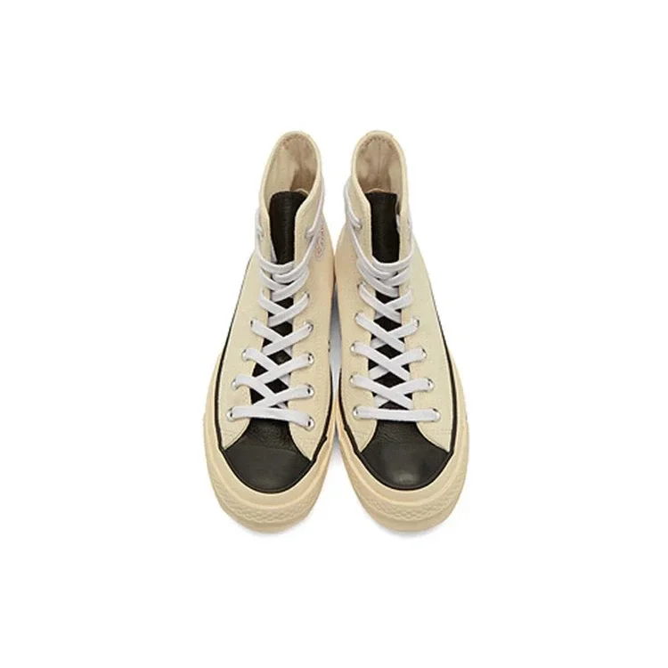Fear of God x Chuck 70 Hi ”Natural” Fear of God x Chuck 70 Hi ”Natural”