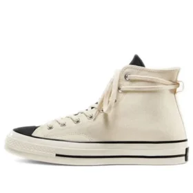 Fear of God x Chuck 70 High ”Natural Ivory”