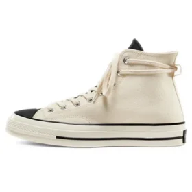 Fear of God x Chuck 70 High ”Natural Ivory”