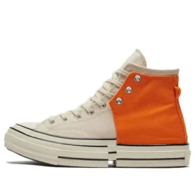 Feng Chen Wang x Chuck 70 2-in-1 ”Persimmon Ivory”